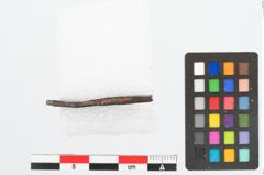 Foto von Eisenmesser (NHMW-PRAE-026270)